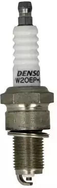 Citroen C25 Bus 280 290 Denso W20epu Spark Plug