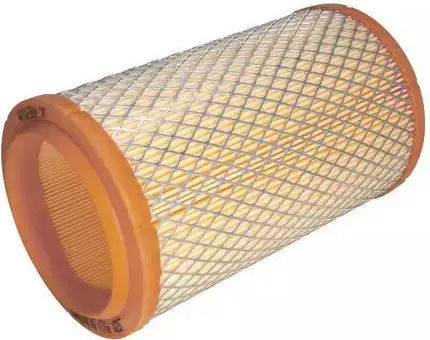 Филтър за въздух Mitsubishi Pajero II Canvas Top V2 W V4 W Alco Filters Md510k