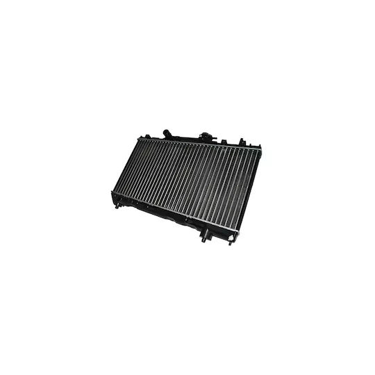 Water Radiator Toyota Carina E Sedan T19 Denso Drm50028
