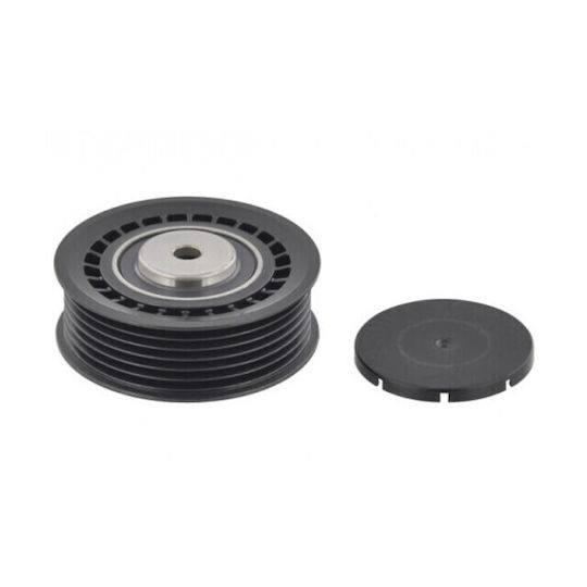 Role de tensiune a curelei Vw Lt 28-46 Ii Platform Chassis 2dc 2df 2dg 2dl 2dm Bta E2w5485bta