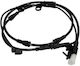 Brake Pad Sensor Land Rover Range Rover Sport Lw Brembo A00478