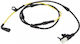 Brake Pad Sensor Land Rover Range Rover Sport Lw Brembo A00498