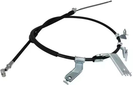 Hand Brake Cable Suzuki Swift Iii Mz Ez Cofle 17.5064