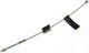 Hand Brake Cable Ford Fusion Ju Cofle 11.5449