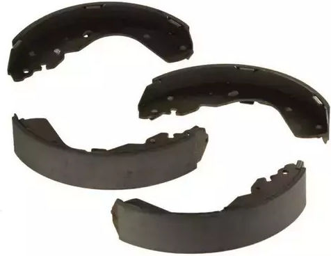 Set Brake Pads Ford Ranger Er Eq Brembo S23576
