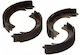 Комплект спирачни накладки Toyota Rav 4 I Sxa1 Brembo S83539