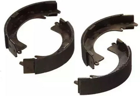 Комплект спирачни накладки Toyota Rav 4 I Sxa1 Brembo S83539