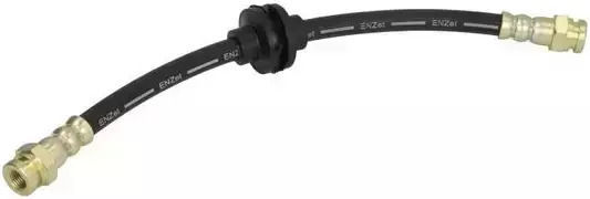 Bremsleitung Fiat Seicento 600 187 Ate 24522802753