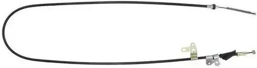 Ръчна спирачка кабел Toyota Corolla Verso Zer Zze12 R1 Cofle 17.1438