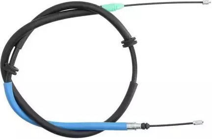 Handbremsseil Renault Kangoo Express Fc0 1 Cofle 11.6681