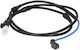 Brake Pad Sensor Land Rover Range Rover Sport Ls Brembo A00459