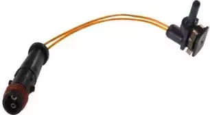 Brake Pad Sensor Mercedes-benz Slr Roadster R199 Brembo A00377