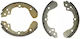 Set placute frana Kia Rio Sedan Dc Brembo S30539