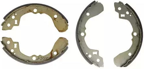 Set placute frana Kia Rio Sedan Dc Brembo S30539