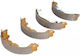 Set Brake Pads Dacia Dokker Brembo K68075