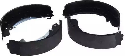 Set Brake Pads Citroen Jumpy Brembo K61087
