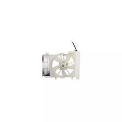 Ventilator Radiator Toyota Yaris Nhp13 Nsp13 Ncp13 Ksp13 Nlp13 Ava Calitate Răcire To7647