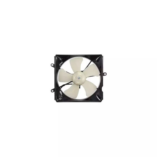 Ventilator Radiator Toyota Avensis Station Wagon T22 Ava Quality Cooling To7540