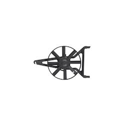 Ventilator Radiator Peugeot 106 I 1a 1c Denso Der21020