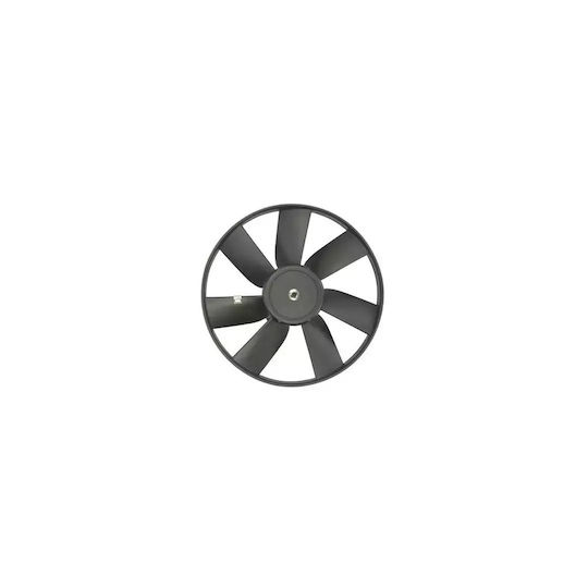 Ventilator Radiator Vw Golf III Cabriolet 1E7 Denso DER32013