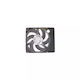 Ventilator Radiator Fiat Bravo I 182 Ava Quality Cooling Ft7589