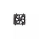 Ventilator Radiator Hyundai Accent Ii Lc Ava Quality Cooling Hy7547