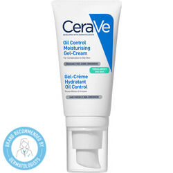CeraVe Oil Control Gel Ημέρας Ρυθμιστική 52ml
