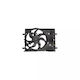 Radiator Fan Fiat Punto 199 Denso Der09058