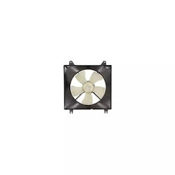 Ventilator Radiator Chevrolet Nubira Combi Ava Calitatea Răcire Dw7509 Ventilator Radiator Chevrolet Nubira Combi Ava Calitatea Răcire Dw7509