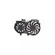 Ventilator Radiator Audi A4 8e2 B6 Ava Calitate Răcire I7506