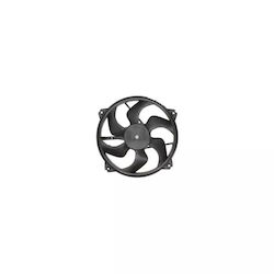 Ventilator Radiator Citroen Xsara Picasso N68 Ava Quality Cooling Cn7528 Ventilator Radiator Citroen Xsara Picasso N68 Ava Quality Cooling Cn7528