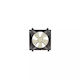 Вентилатор за радиатор Chevrolet Nubira Лимузина Ava Quality Cooling Dw7509