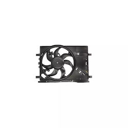 Radiator Fan Opel Corsa D Denso Der09058 Radiator Fan Opel Corsa D Denso Der09058