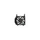 Radiator Fan Ford Fiesta Body J5 J3 Denso Der10006