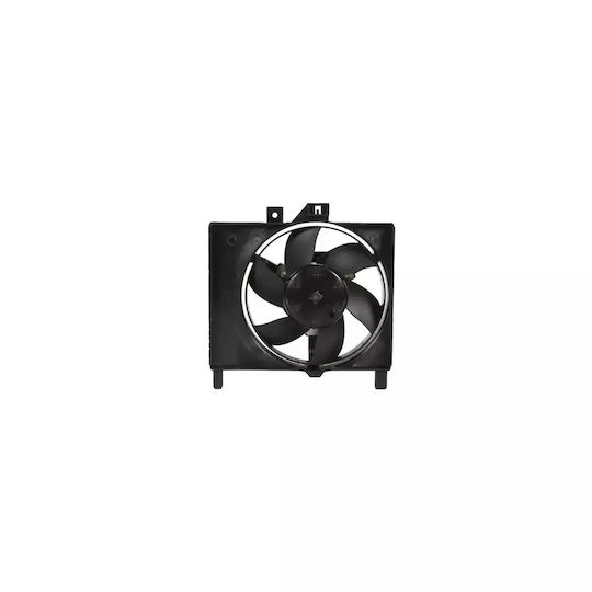 Smart Fortwo Coupe 450 Denso Der16002 Radiator Ventilator