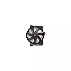 Ventilator Radiator Hyundai Matrix Fc Ava Quality Cooling Hy7521
