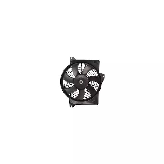 Ventilator Radiator Hyundai Matrix Fc Ava Quality Cooling Hy7521