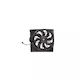 Ventilator Radiator Bmw 3 Cabriolet E36 Ava Quality Cooling Bw7511