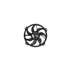 Radiator Fan Peugeot 406 Coupe 8c Denso Der21013 Radiator Fan Peugeot 406 Coupe 8c Denso Der21013