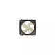 Ventilator Radiator Honda Cr-v I Rd Ava Quality Cooling Hd7530
