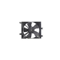 Ventilator radiator Chevrolet Nubira Sedan Ava Calitate Cooling Dw7508 Ventilator radiator Chevrolet Nubira Sedan Ava Calitate Cooling Dw7508