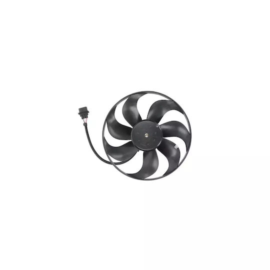 Вентилатор за радиатор Skoda Octavia Combi 1u5 Ava Quality Cooling Vw7521