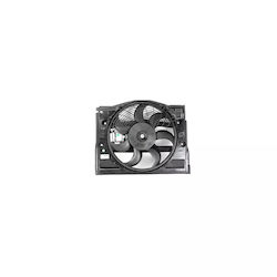 Ventilator Radiator Bmw 3 Series E46 Coupe Ava Quality Cooling Bw7514