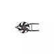 Radiator Fan Fiat Seicento 600 187 Denso Der09055