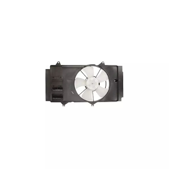 Kühlerlüfter Toyota Yaris Scp1 Nlp1 Ncp1 Ava Qualität Kühlung To7580