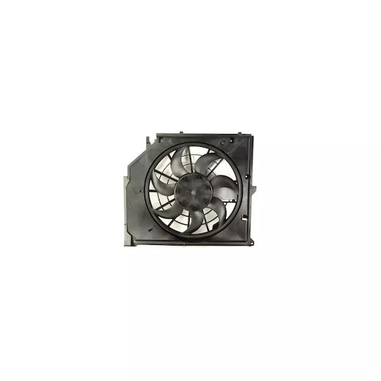 Ventilator Radiator Bmw 3 Touring E46 Ava Quality Cooling Bw7513