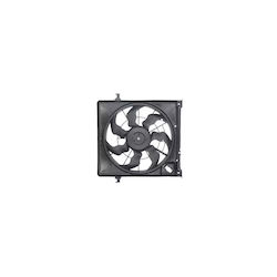 Ventilator Radiator Hyundai I30 Cw Fd Ava Calitate Cooling K7522