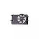 Ventilator Radiator Opel Meriva Ava Quality Cooling Ol7527