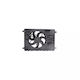 Ventilator Radiator Ford Mondeo Iv Ba7 Ava Quality Cooling Fd7556