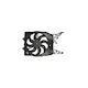 Ventilator Radiator Opel Corsa D Ava Quality Cooling Ol7513